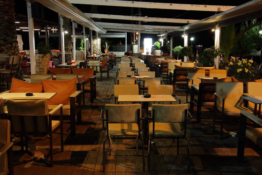 Evvoiki Akti Hotel Politiká المظهر الخارجي الصورة